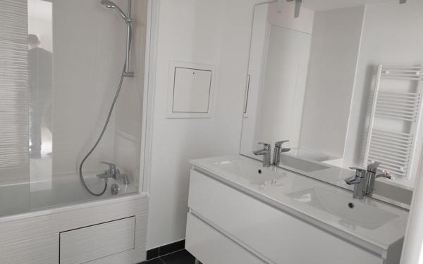 Appartement à louer    3 pièces • 62,09 m2 Gretz-Armainvilliers