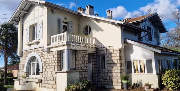 Appartement de 73 m²