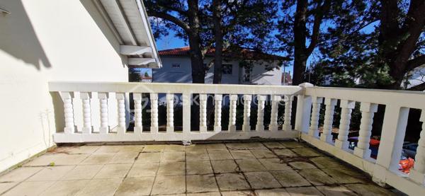 Appartement de 73 m²