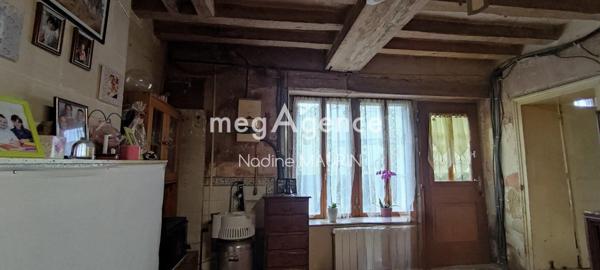 Maison à CHOUSSY, 41700 - 4 pièces 96m²