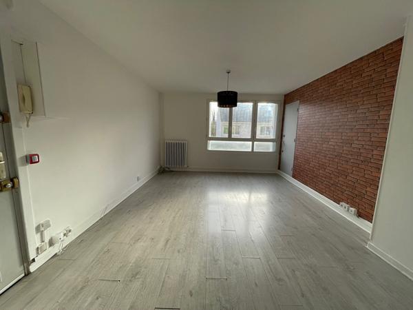 Appartement Bures Sur Yvette 3 pièce(s) 58m2