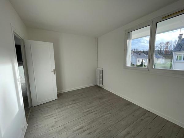 Appartement Bures Sur Yvette 3 pièce(s) 58m2