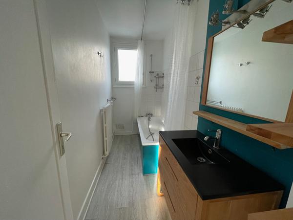 Appartement Bures Sur Yvette 3 pièce(s) 58m2