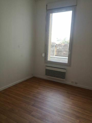 Appartement à louer    2 pièces • 53,85 m2 Le Havre