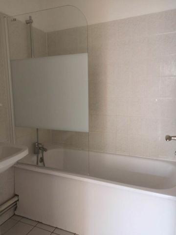 Appartement à louer    2 pièces • 53,85 m2 Le Havre