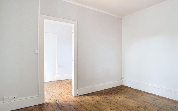 Appartement à louer    3 pièces •  Aurillac