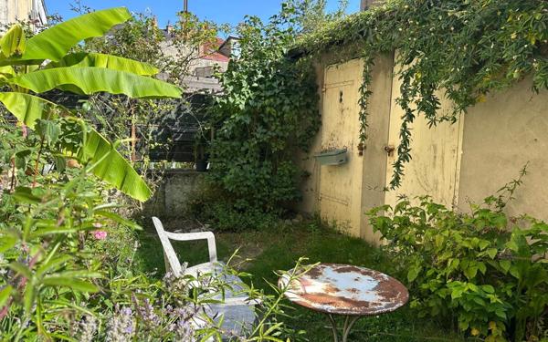 Appartement à louer    3 pièces • 71,15 m2 Étampes