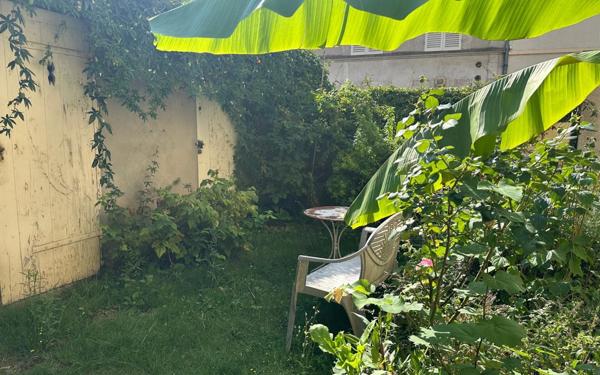 Appartement à louer    3 pièces • 71,15 m2 Étampes