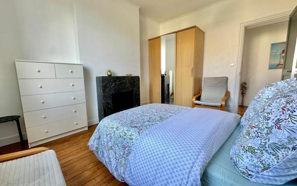 Appartement à louer    3 pièces • 71,15 m2 Étampes