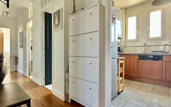 Appartement à louer    3 pièces • 71,15 m2 Étampes
