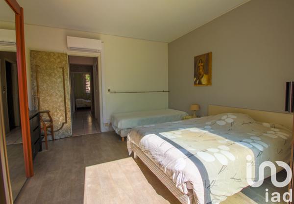 Maison à vendre 6 pièces 166 m² Antibes