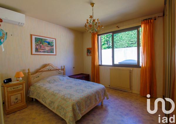 Maison à vendre 6 pièces 166 m² Antibes