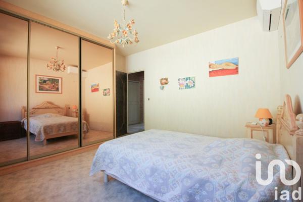 Maison à vendre 6 pièces 166 m² Antibes