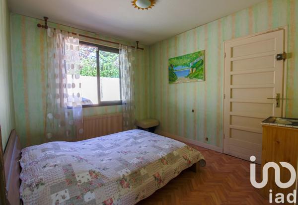 Maison à vendre 6 pièces 166 m² Antibes