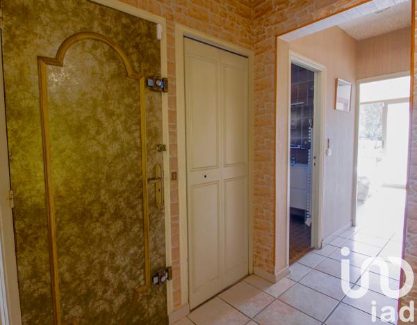 Maison à vendre 6 pièces 166 m² Antibes