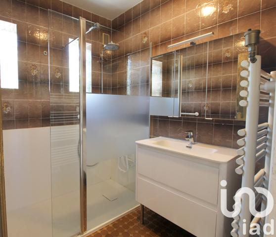 Maison à vendre 6 pièces 166 m² Antibes