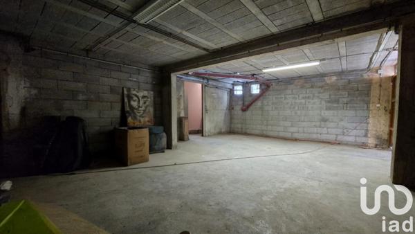 Maison à vendre 6 pièces 166 m² Antibes