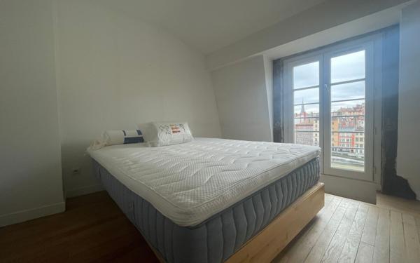 Appartement à louer    2 pièces • 50,50 m2 Lyon 1