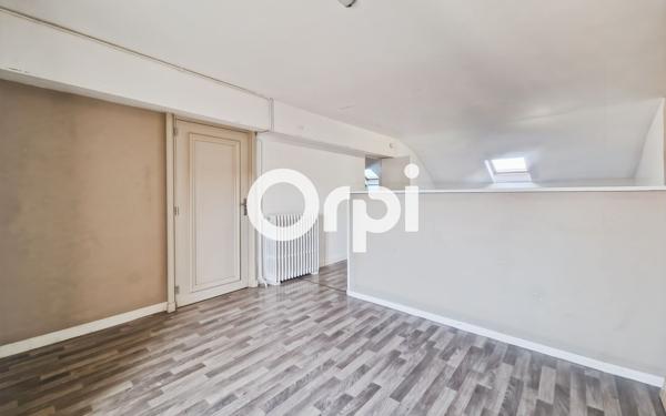 Appartement à vendre    2 pièces • 42,86 m2 Saint-Martin-en-Haut