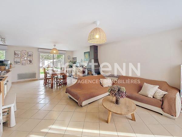 Maison Pussay 4 pièce(s) 89.69 m2