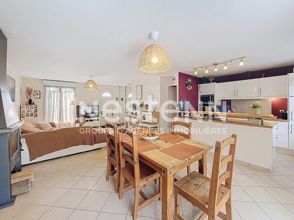 Maison Pussay 4 pièce(s) 89.69 m2