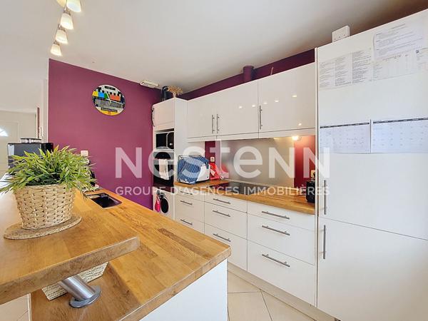 Maison Pussay 4 pièce(s) 89.69 m2