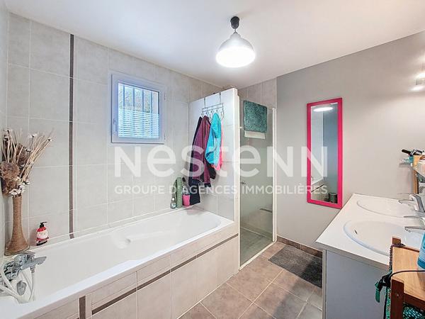 Maison Pussay 4 pièce(s) 89.69 m2