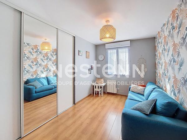 Maison Pussay 4 pièce(s) 89.69 m2