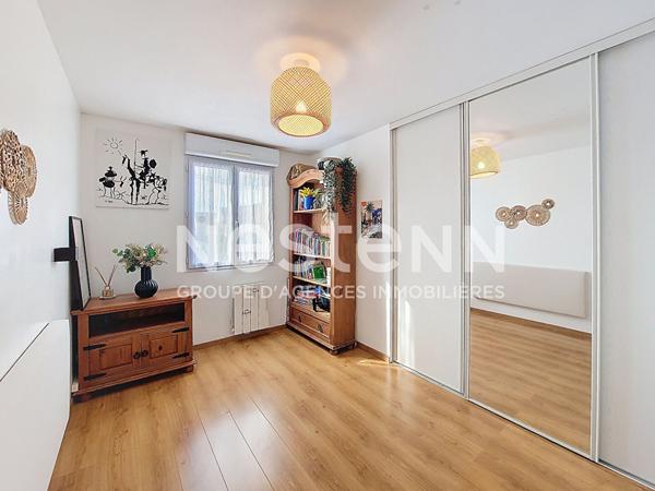 Maison Pussay 4 pièce(s) 89.69 m2