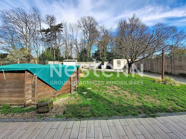 Maison Pussay 4 pièce(s) 89.69 m2