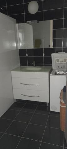 charmant t3 refait à neuf avenue de vessy