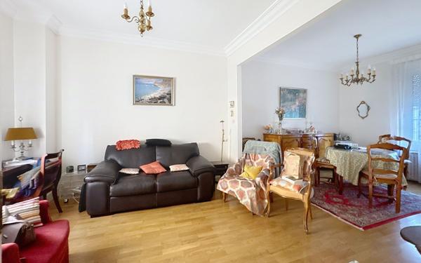 Maison à vendre    4 pièces • 92 m2 Tours