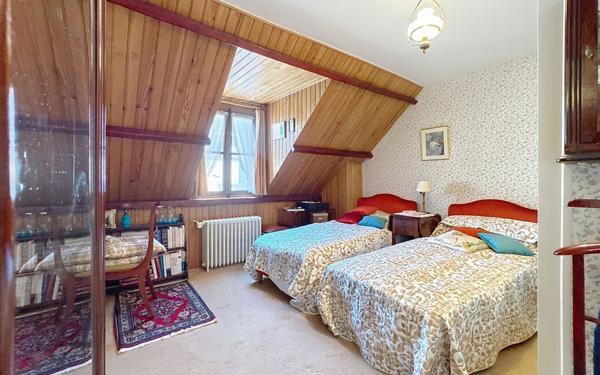 Maison à vendre    4 pièces • 92 m2 Tours