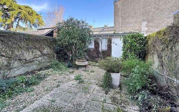 Maison à vendre    4 pièces • 92 m2 Tours