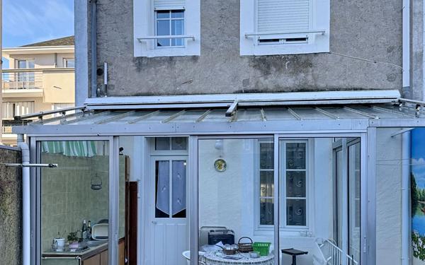 Maison à vendre    4 pièces • 92 m2 Tours