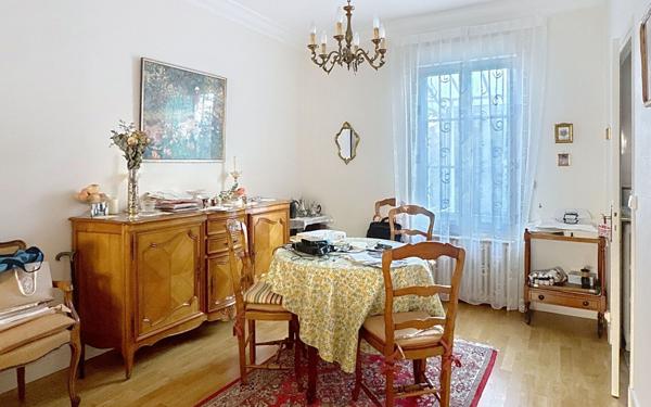 Maison à vendre    4 pièces • 92 m2 Tours