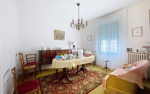 Maison à vendre    4 pièces • 92 m2 Tours