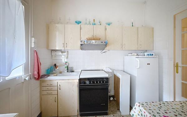 Maison à vendre    4 pièces • 92 m2 Tours