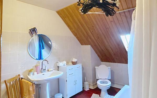 Maison à vendre    4 pièces • 92 m2 Tours