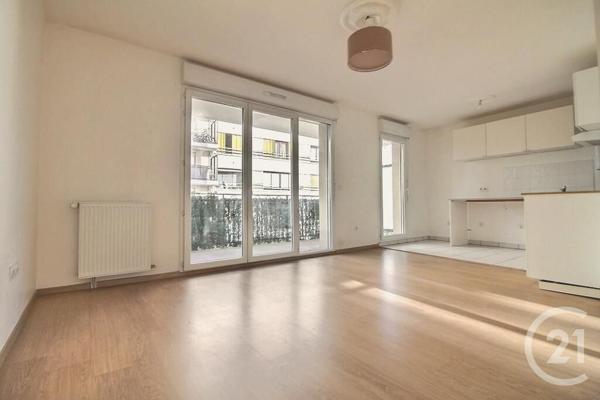 Appartement F2 à vendre  2 pièces - 50 m2 ROSNY SOUS BOIS - 93