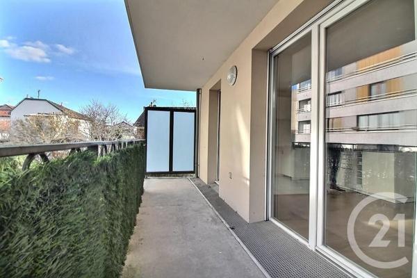 Appartement F2 à vendre  2 pièces - 50 m2 ROSNY SOUS BOIS - 93