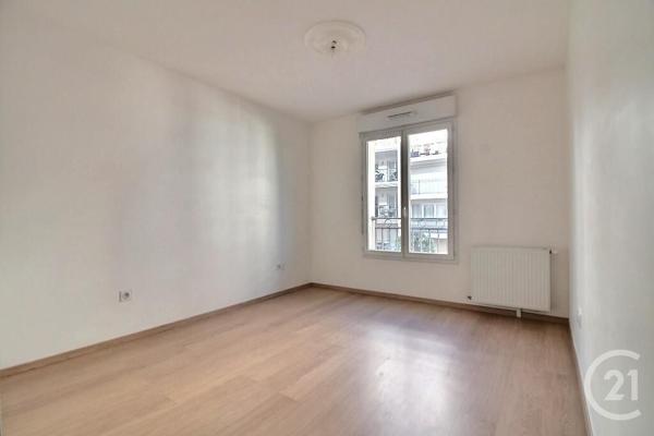 Appartement F2 à vendre  2 pièces - 50 m2 ROSNY SOUS BOIS - 93