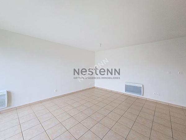 A vendre Studio avec jardin à 50 m de la plage