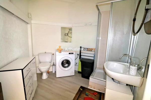 Location                                                      Appartement
                        
                     1 pièces                      27 m2                     à La Grande-Motte
