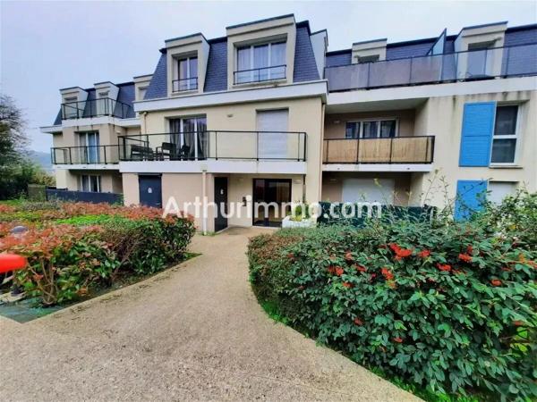 Vente Appartement 2 pièces 44 m2 à Montivilliers