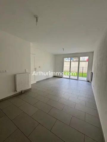 Vente Appartement 2 pièces 44 m2 à Montivilliers