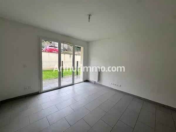 Vente Appartement 2 pièces 44 m2 à Montivilliers