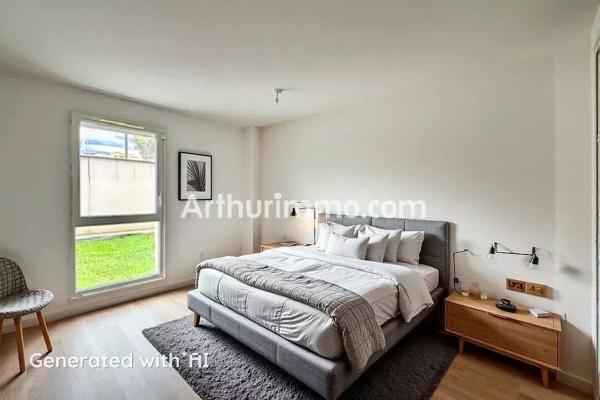 Vente Appartement 2 pièces 44 m2 à Montivilliers