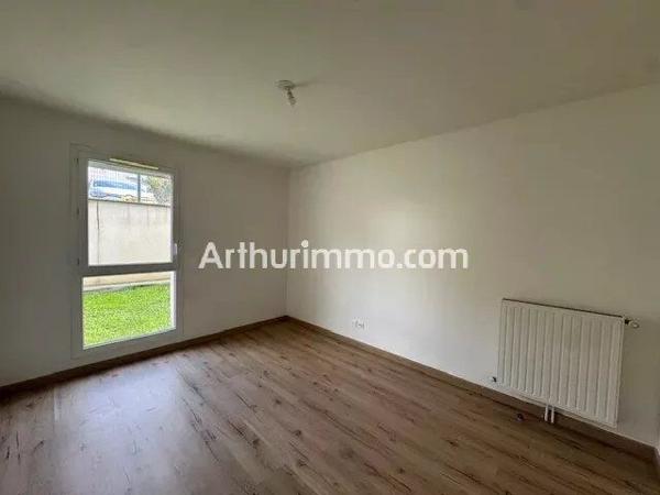 Vente Appartement 2 pièces 44 m2 à Montivilliers