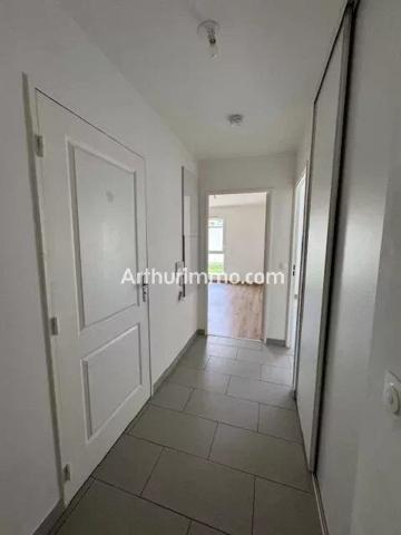 Vente Appartement 2 pièces 44 m2 à Montivilliers